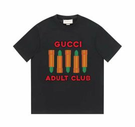 Picture of Gucci T Shirts Short _SKUGucciXS-Lattr954335963